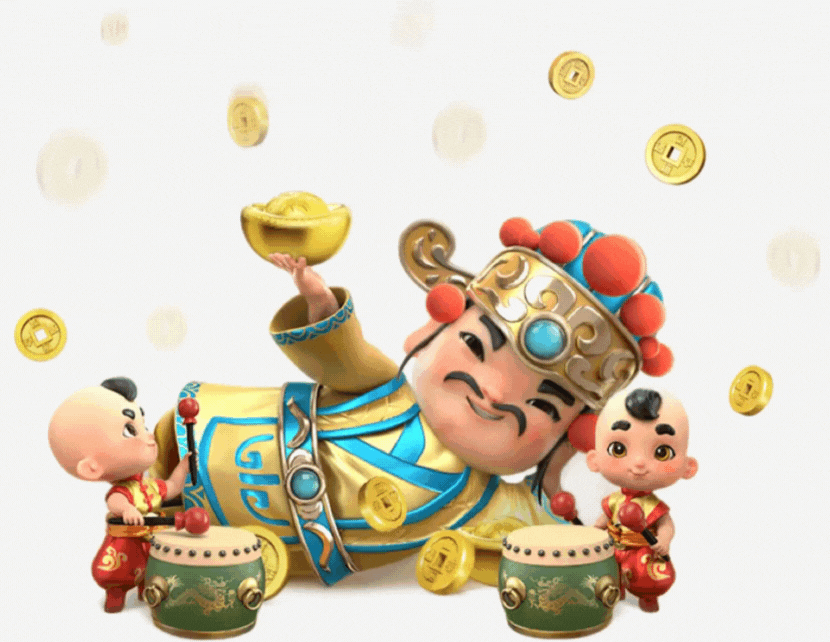 PG麻将胡了活动动态礼品
